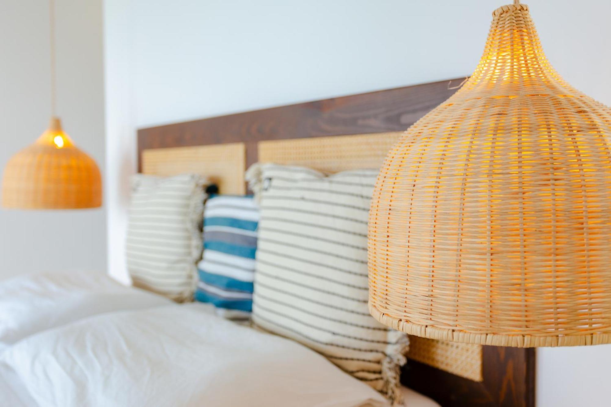 George Suites Stegna อาร์คานเยโลส ภายนอก รูปภาพ