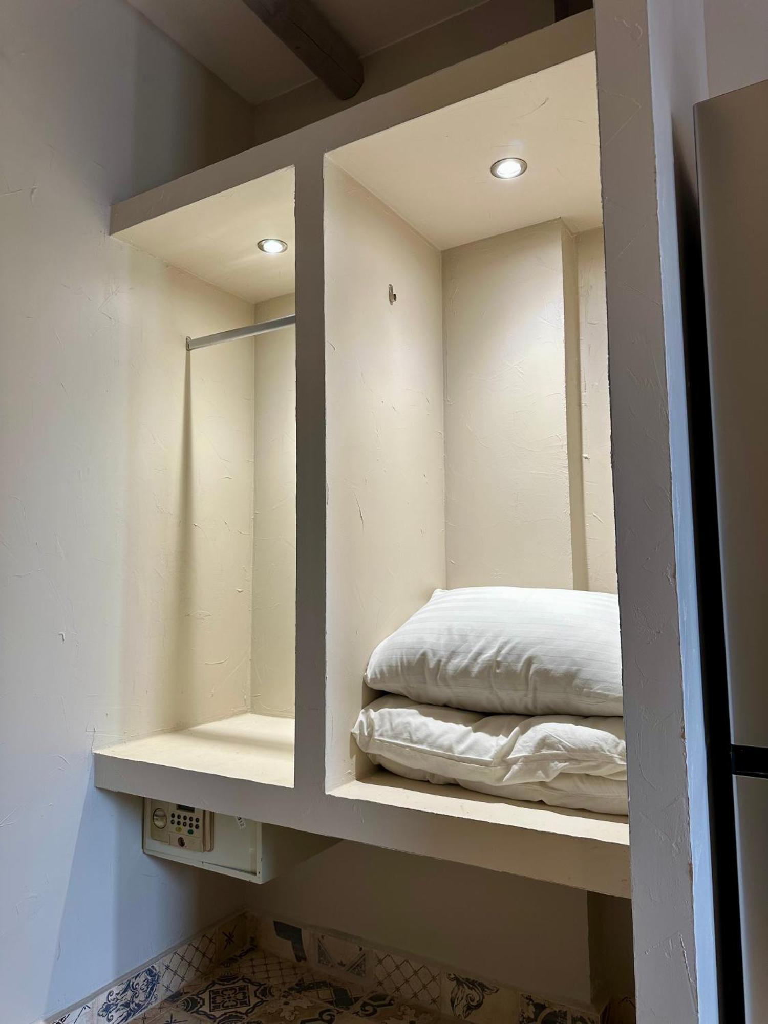 George Suites Stegna อาร์คานเยโลส ภายนอก รูปภาพ